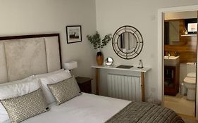 The Burrow At Tankerton
