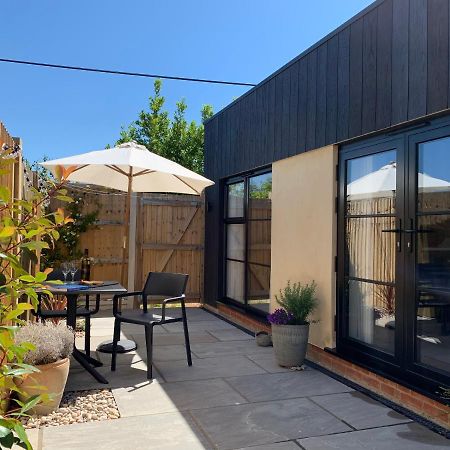 The Burrow At Tankerton Villa Whitstable Exterior photo