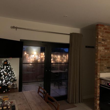 The Burrow At Tankerton Villa Whitstable Exterior photo