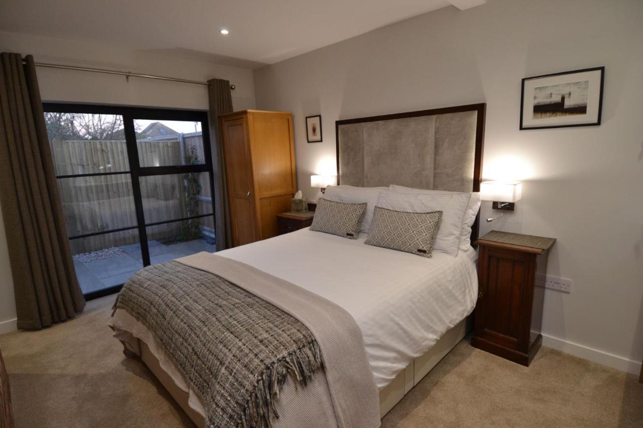 The Burrow At Tankerton Villa Whitstable Exterior photo