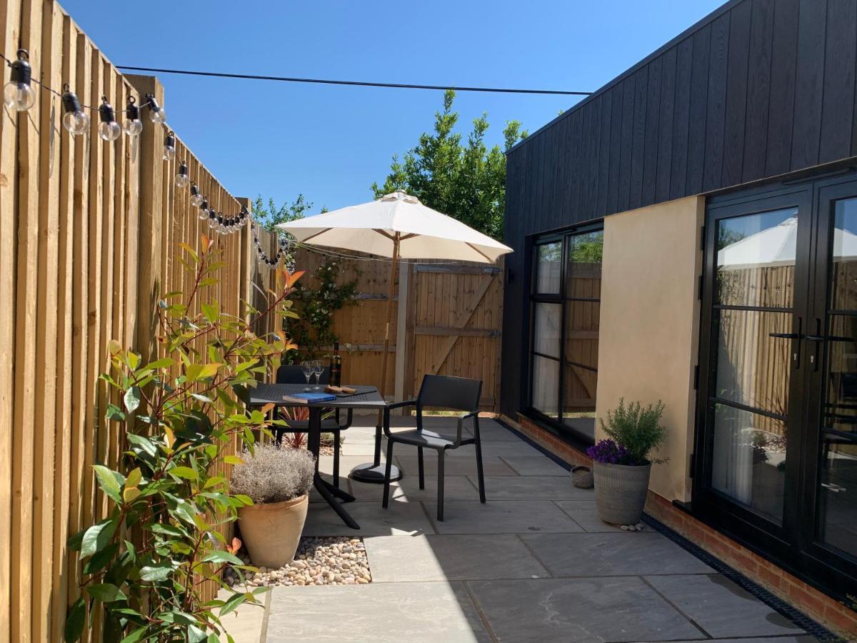 The Burrow At Tankerton Villa Whitstable Exterior photo